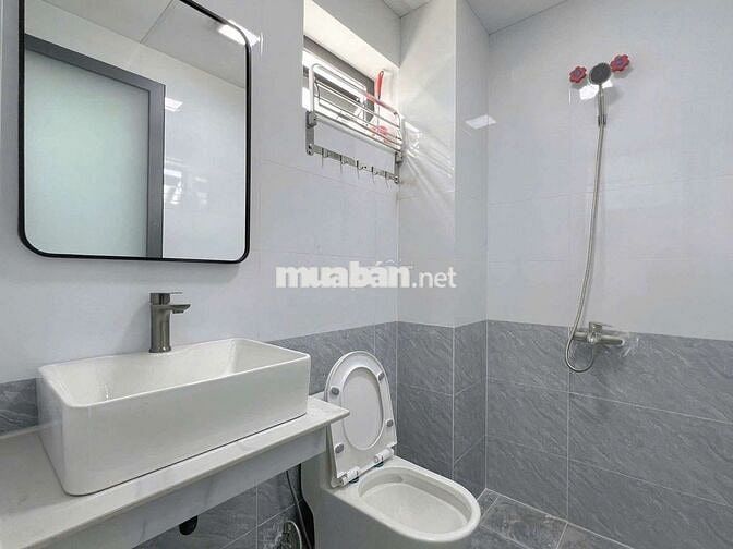 CHDV 325/31 XVNT dòng tiền 500 tr/năm 4 tầng 4 x 15