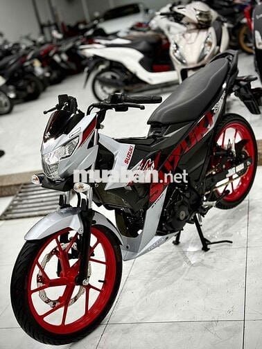 Raider150 2023 Lướt chính chủ ký ( Hỗ trợ GÓP ) 🔥🔥