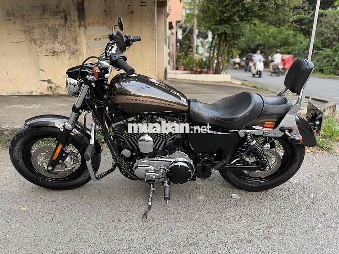 Harley Davidson Custom 1200 ABS 2020