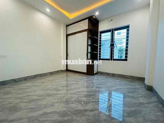 🔥 BÁN NHÀ BẮC LAI XÁ, HOÀI ĐỨC 38M2🏠 4 TẦNG 1 TUM – 6 PHÒNG RỘNG RÃI!