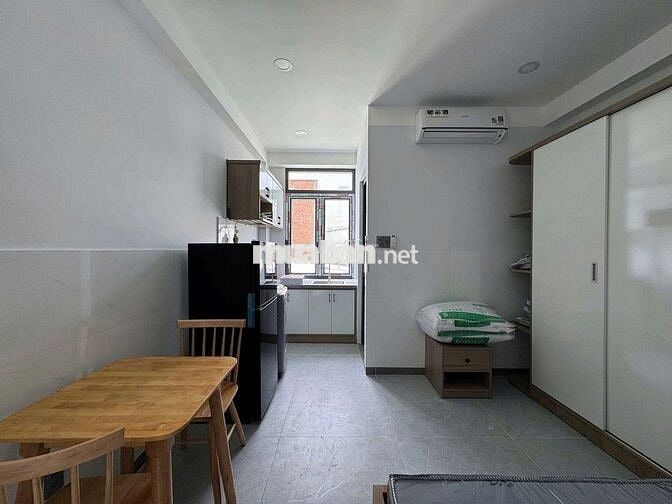 CHDV 325/31 XVNT dòng tiền 500 tr/năm 4 tầng 4 x 15