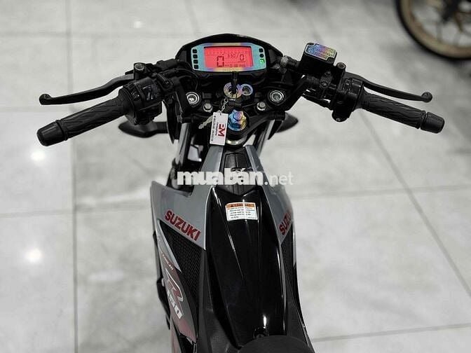 Raider150 2023 Lướt chính chủ ký ( Hỗ trợ GÓP ) 🔥🔥