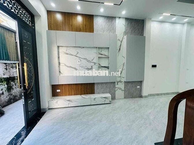 🔥 BÁN NHÀ BẮC LAI XÁ, HOÀI ĐỨC 38M2🏠 4 TẦNG 1 TUM – 6 PHÒNG RỘNG RÃI!