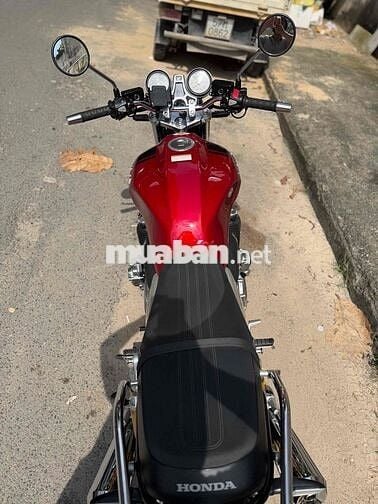 Honda CB1100 RS ABS 201