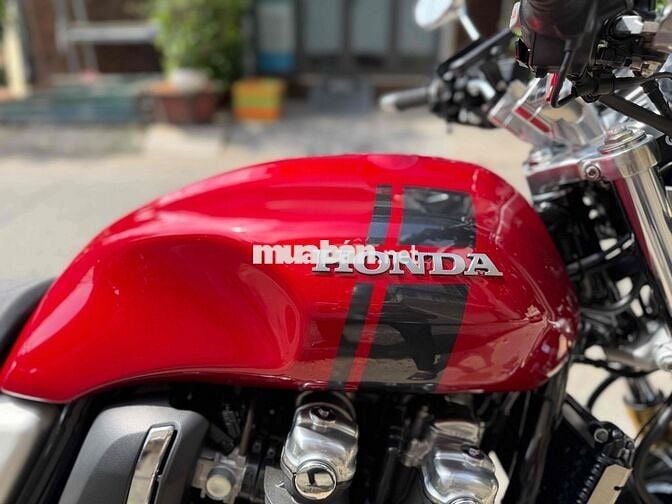 Honda CB1100 RS ABS 201