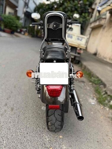 Harley Davidson Custom 1200 ABS 2020