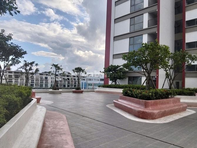 BÁN CĂN THƯƠNG MẠI DỊCH VỤ GTM 21 K5 HH4 khu Khai Sơn City, 31,62m2