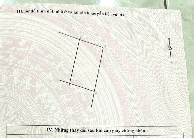 BÁN ĐẤT KHU CÔNG NGHIỆP,ĐẤT ĐẸP - VỊ TRÍ CHIẾN LƯỢC TẠI BẮC NINH