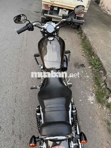 Harley Davidson Custom 1200 ABS 2020