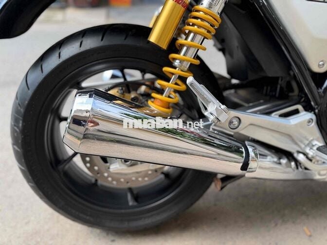 Honda CB1100 RS ABS 201