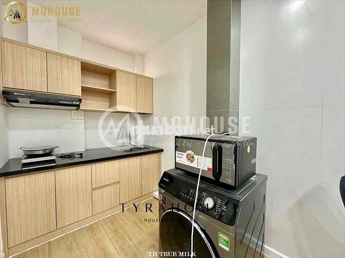 ✨CĂN HỘ DẠNG STUDIO FULL NỘI THẤT MỚI ngay CHỢ PHÚ NHUẬN✨