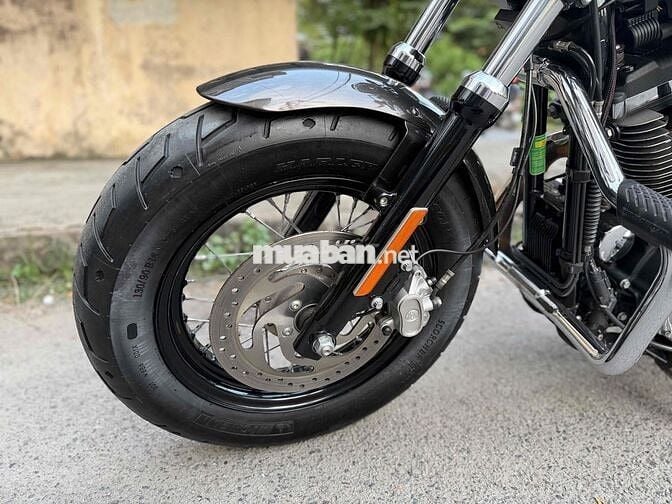 Harley Davidson Custom 1200 ABS 2020