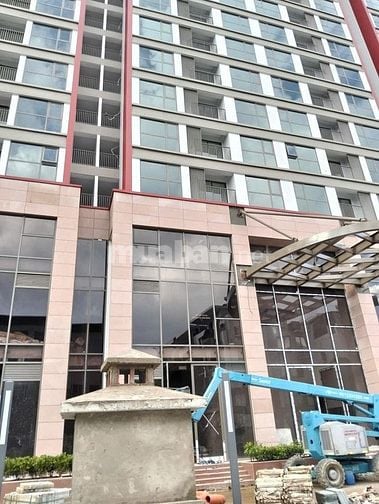 BÁN CĂN THƯƠNG MẠI DỊCH VỤ GTM 21 K5 HH4 khu Khai Sơn City, 31,62m2