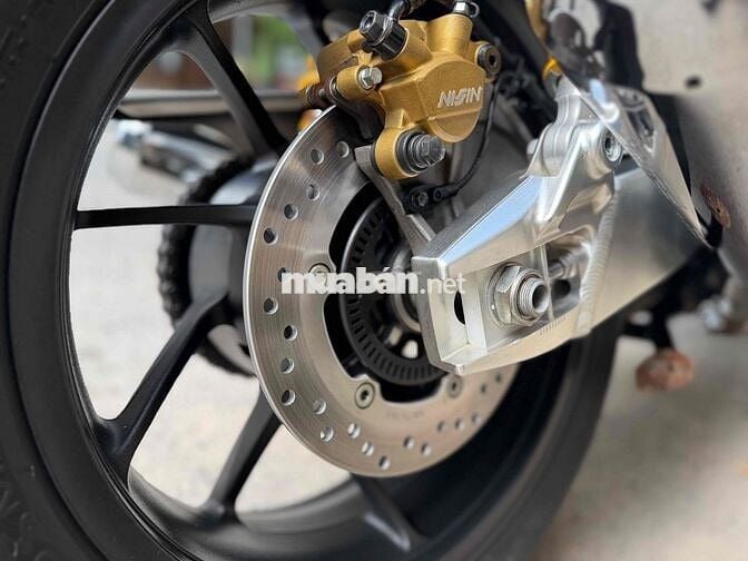 Honda CB1100 RS ABS 201