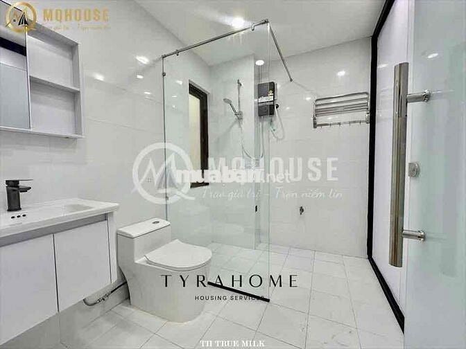 ✨CĂN HỘ DẠNG STUDIO FULL NỘI THẤT MỚI ngay CHỢ PHÚ NHUẬN✨