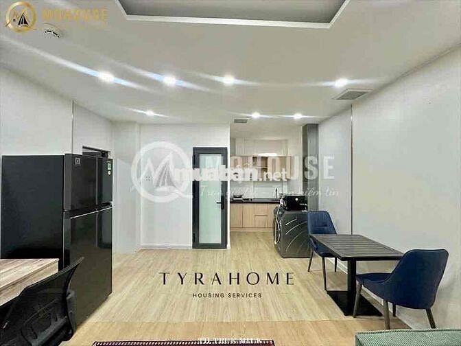 ✨CĂN HỘ DẠNG STUDIO FULL NỘI THẤT MỚI ngay CHỢ PHÚ NHUẬN✨