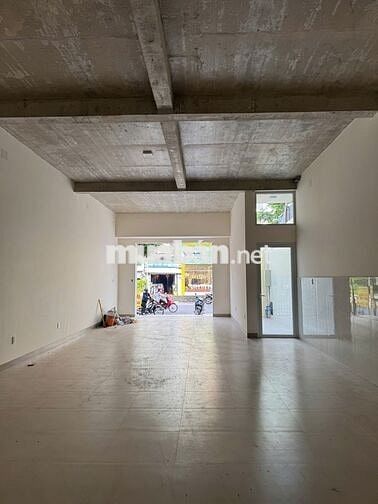 Mặt Tiền Nguyễn Oanh Có Thang Máy, PCCC Gần Đại Học Công Nghiệp TPHCM.