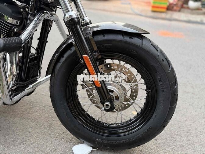 Harley Davidson Custom 1200 ABS 2020