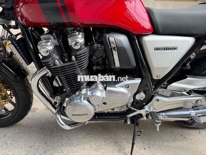 Honda CB1100 RS ABS 201