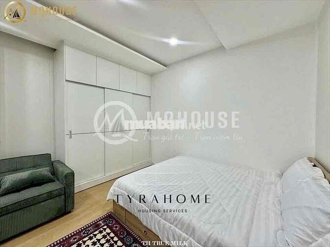 ✨CĂN HỘ DẠNG STUDIO FULL NỘI THẤT MỚI ngay CHỢ PHÚ NHUẬN✨