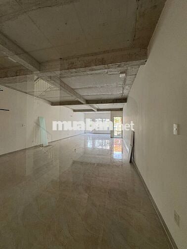 Mặt Tiền Nguyễn Oanh Có Thang Máy, PCCC Gần Đại Học Công Nghiệp TPHCM.