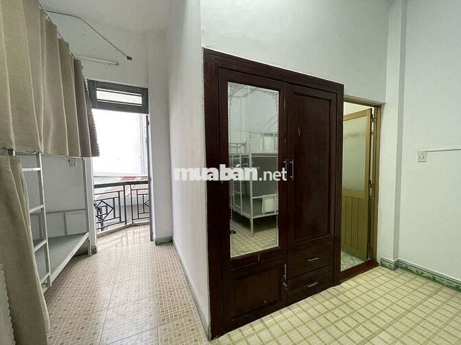 CHO THUÊ KÝ TÚC XÁ GIƯỜNG TẦNG TÔ KÝ