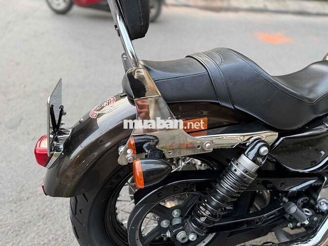 Harley Davidson Custom 1200 ABS 2020