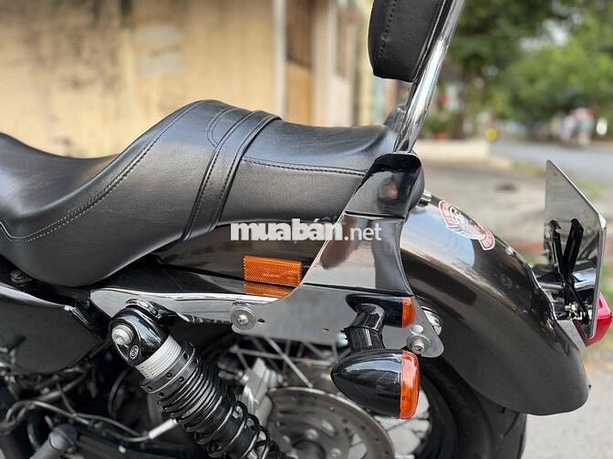 Harley Davidson Custom 1200 ABS 2020