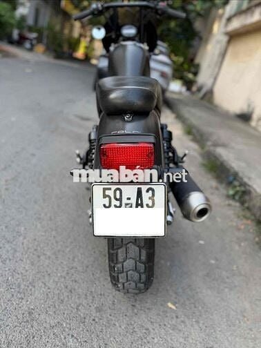 Honda Rebel 500 ABS 2019