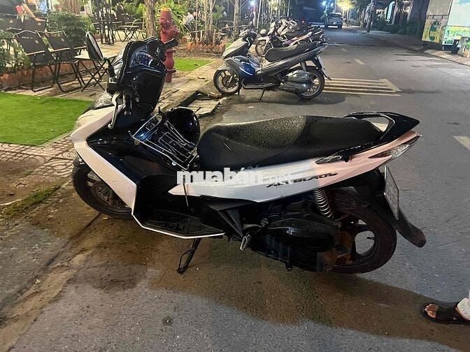 chính chủ cần bán xe