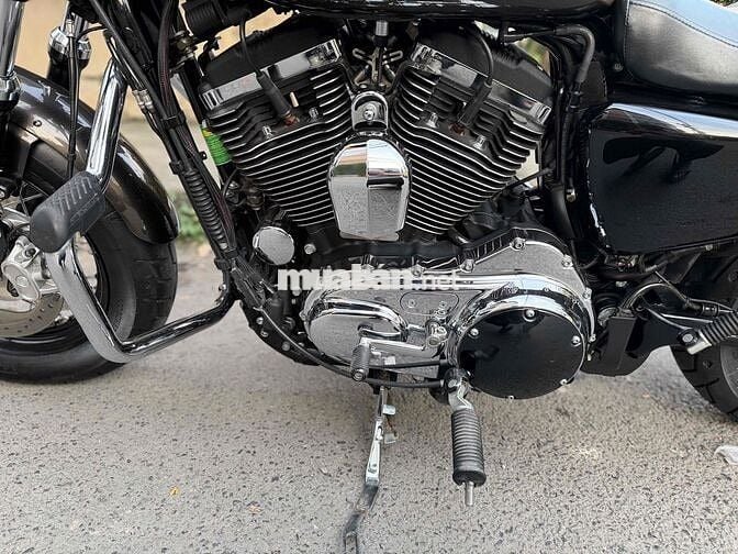 Harley Davidson Custom 1200 ABS 2020