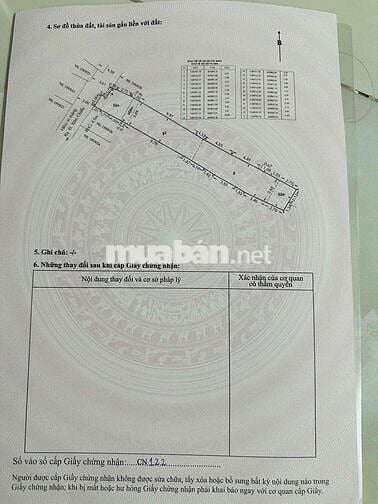 nhà quận 4, diện tích đất lớn không bị quy hoạch , giá tốt