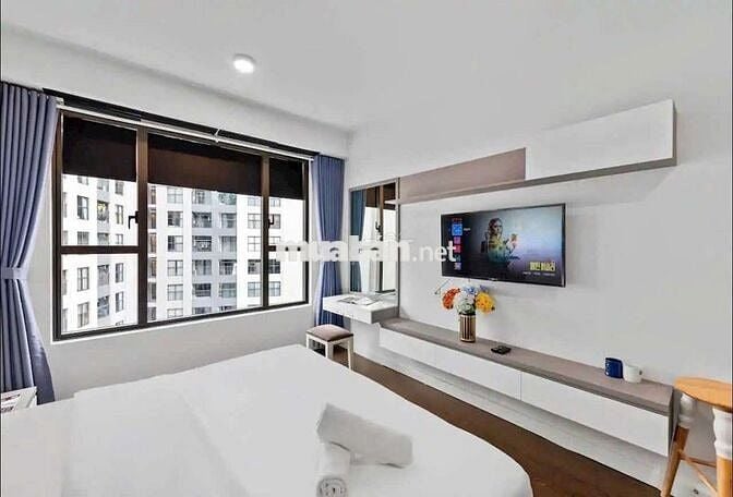 Cho thuê căn hộ chính chủ Phúc Yên 2PN, 3PN Tân Bình