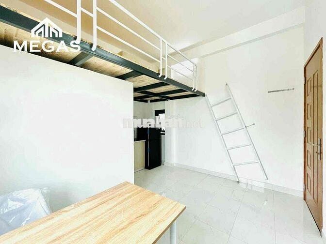 🔥CHO THUÊ PHÒNG CỬA SỔ THOÁNG - FULL NỘI THẤT - NGAY TÂN SƠN NHÌ