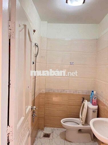 Cho thuê nhà MT đường số 7 . Tên Lửa. BTân.