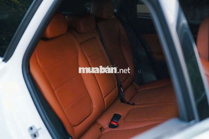 Mercedes GLC200 4matic 2023 Trắng