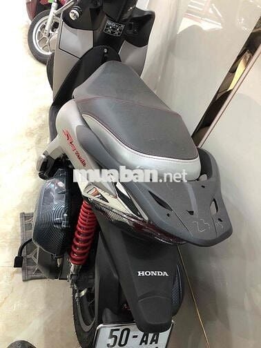 Honda Shmode Fi 125 2025 Xám nhám