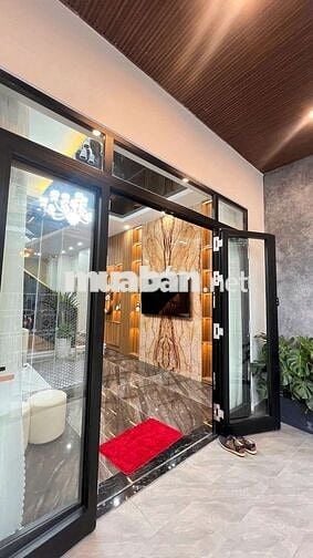 Siêu phẩm 3 tầng VIP trung tâm hải châu Đà Nẵng