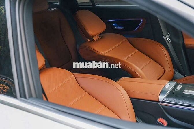 Mercedes GLC200 4matic 2023 Trắng