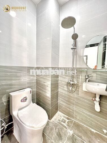 STUDIO BANCOL 40M2🌸NỘI THẤT FULL TỪ A-Z💥NGAY NGUYỄN VĂN ĐẬU