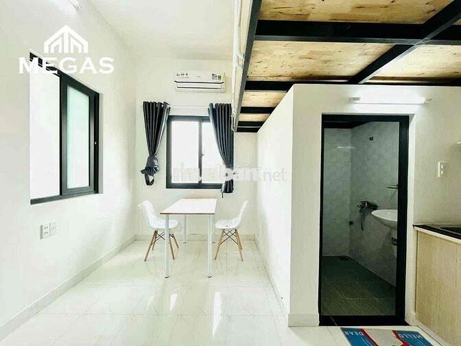 🔥CHO THUÊ PHÒNG CỬA SỔ THOÁNG - FULL NỘI THẤT - NGAY TÂN SƠN NHÌ