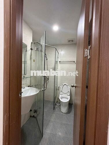 Cho Thuê Căn 2PN Bcons Garden 5Tr/tháng Nội Thất Cơ Bản Đang Trống sẵn