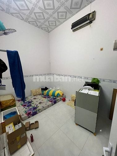 HÀNG KÍN - NHÀ TRỆT LẦU KDC FICO AN THỚI