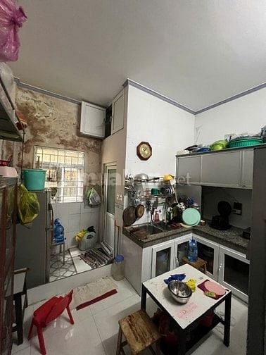 HÀNG KÍN - NHÀ TRỆT LẦU KDC FICO AN THỚI