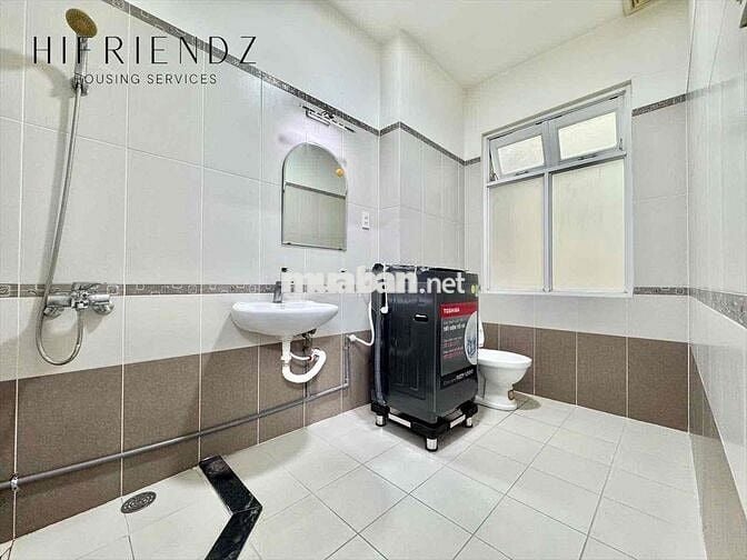 Chung cư mini tách bếp siêu đẹp ngay cầu Nguyễn Văn Cừ Q1