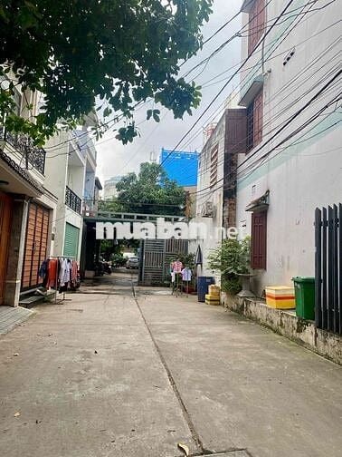 HXH LÊ VĂN QUỚI-Q.BÌNH TÂN, 8*10M, NHỈNH 6TỶ