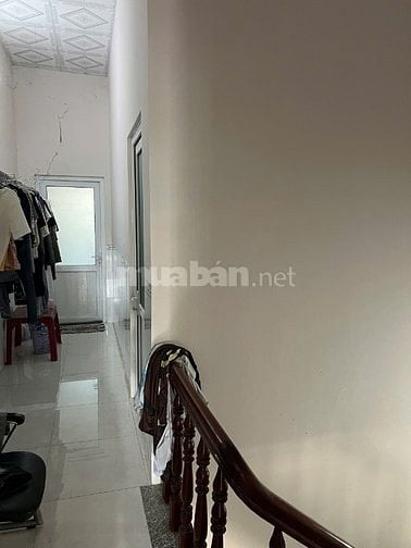 HÀNG KÍN - NHÀ TRỆT LẦU KDC FICO AN THỚI