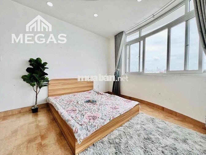 🔥CHO THUÊ PHÒNG CỬA SỔ THOÁNG - FULL NỘI THẤT - NGAY TÂN SƠN NHÌ