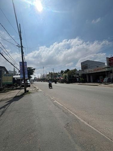 HÀNG KÍN - NHÀ TRỆT LẦU KDC FICO AN THỚI