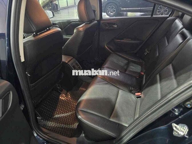 HONDA CITY TOP ĐĂNG KÍ 2019 - Siêu Đẹp